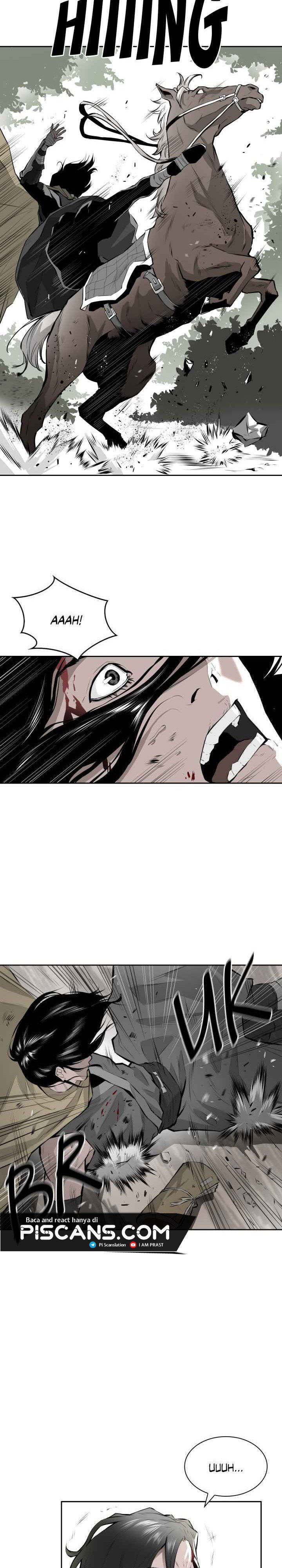 Wind Soul Chapter 01 Gambar 3