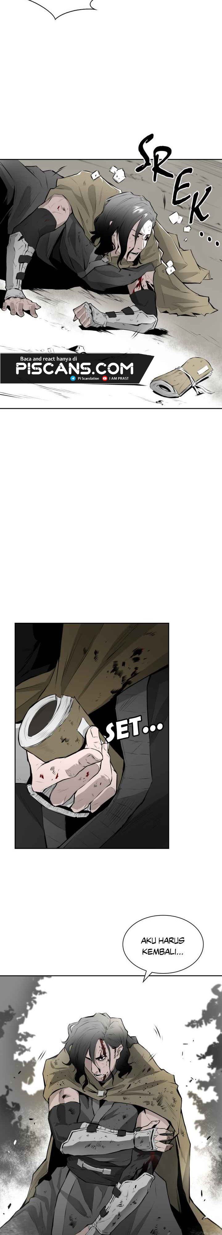 Wind Soul Chapter 01 Gambar 5