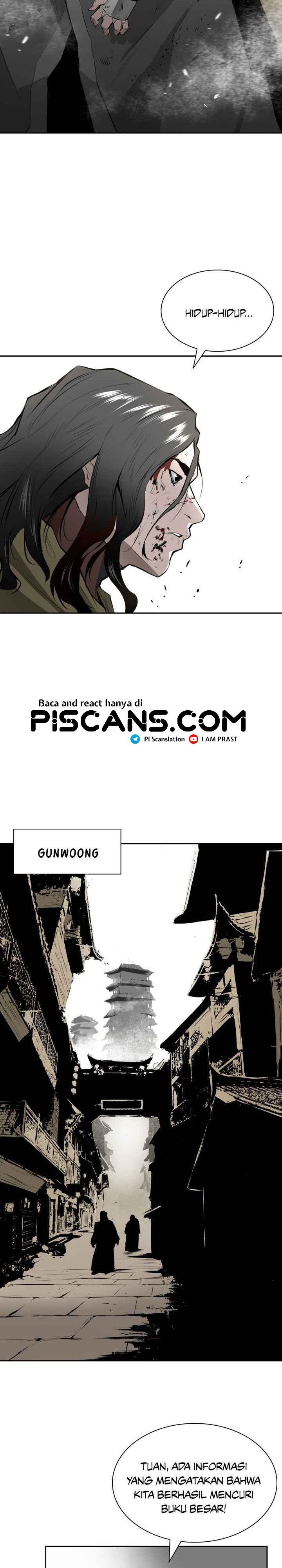 Wind Soul Chapter 01 Gambar 6