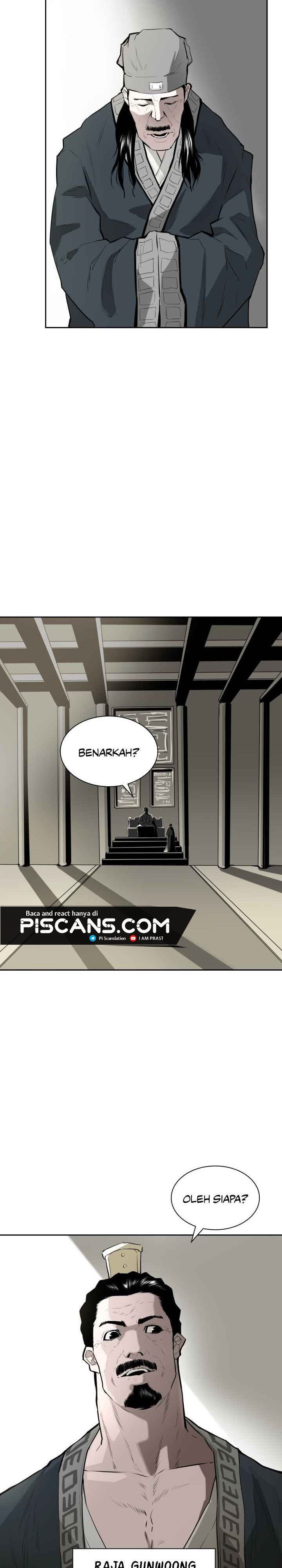 Wind Soul Chapter 01 Gambar 7