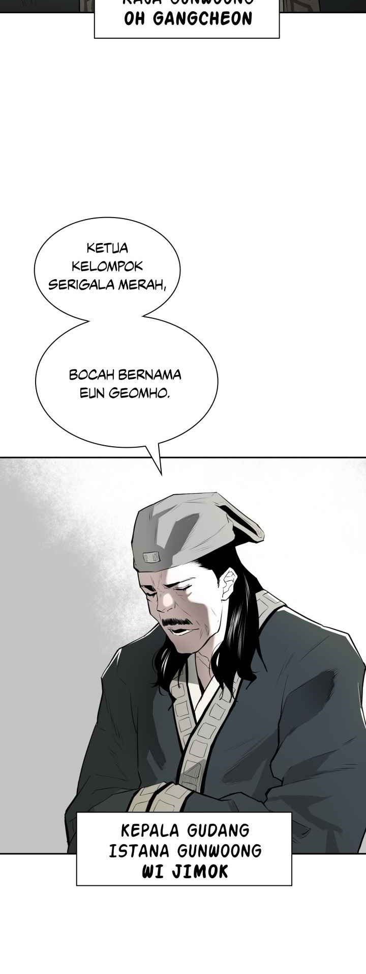Wind Soul Chapter 01 Gambar 8