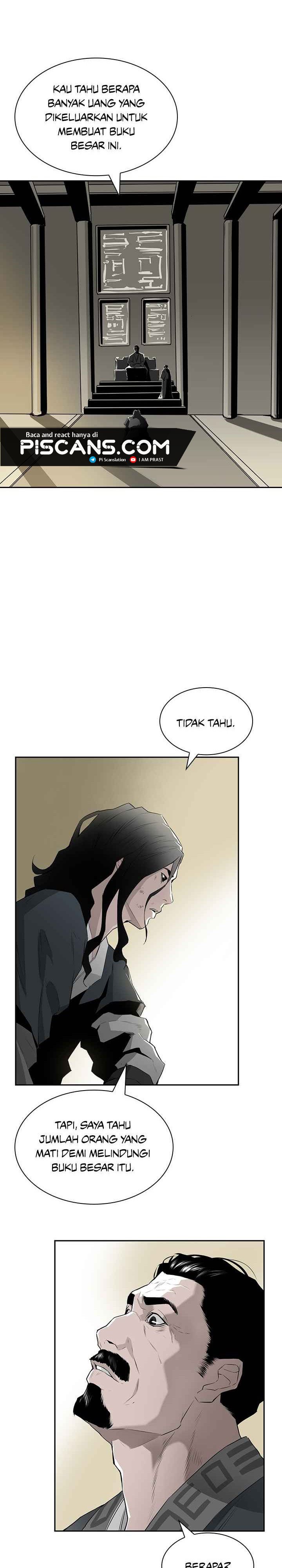 Wind Soul Chapter 01 Gambar 13
