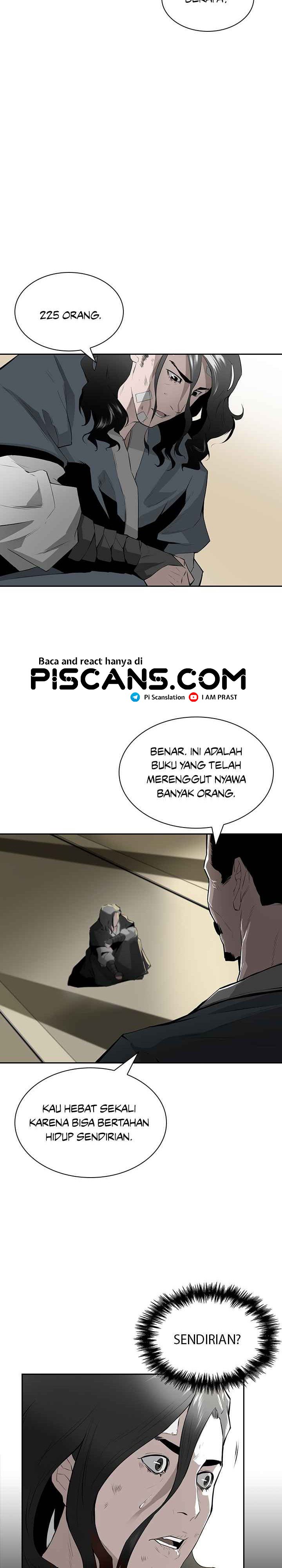 Wind Soul Chapter 01 Gambar 14