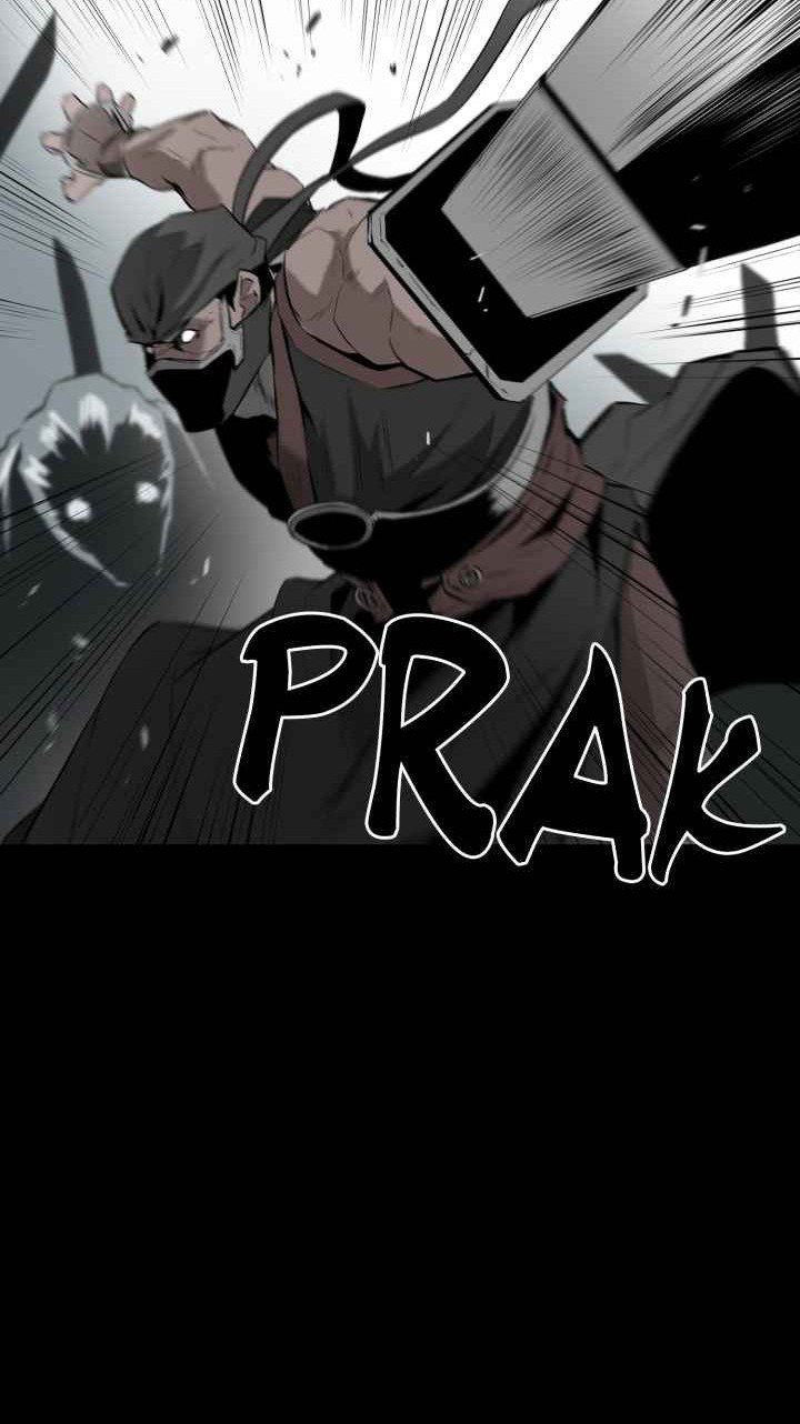 Wind Soul Chapter 01 Gambar 16