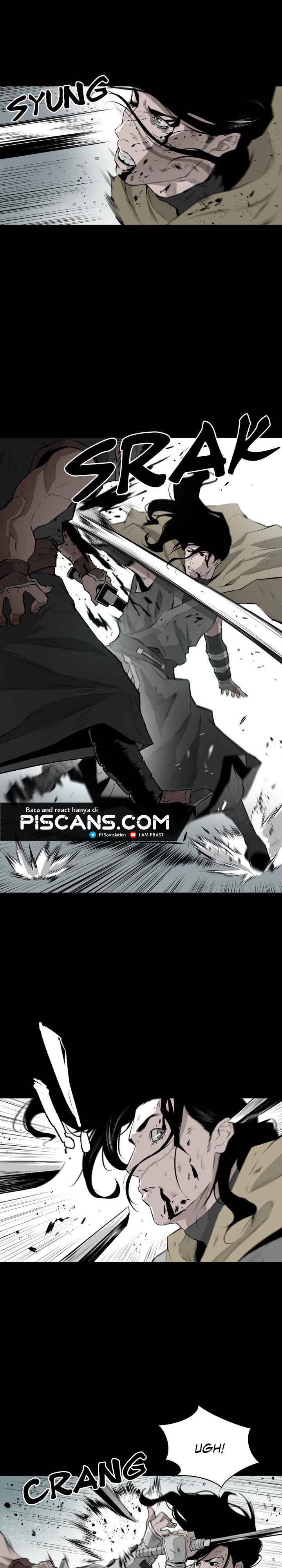 Wind Soul Chapter 01 Gambar 17