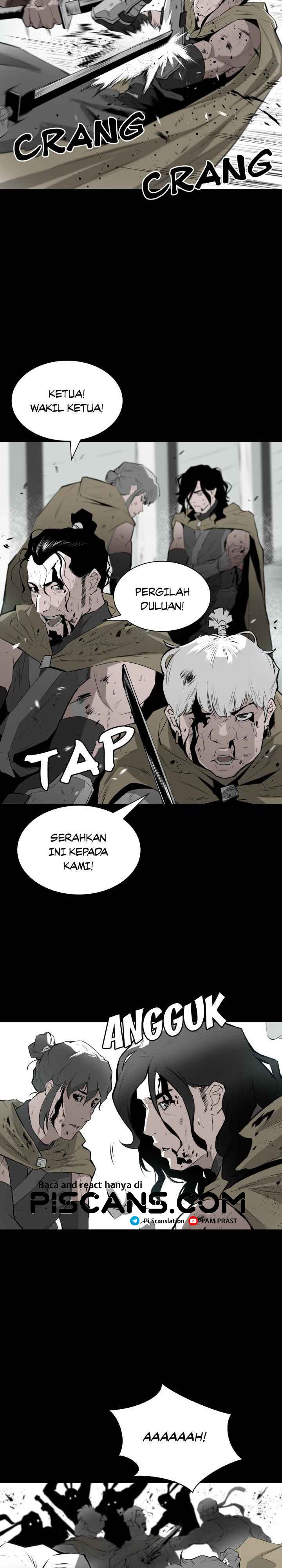 Wind Soul Chapter 01 Gambar 18