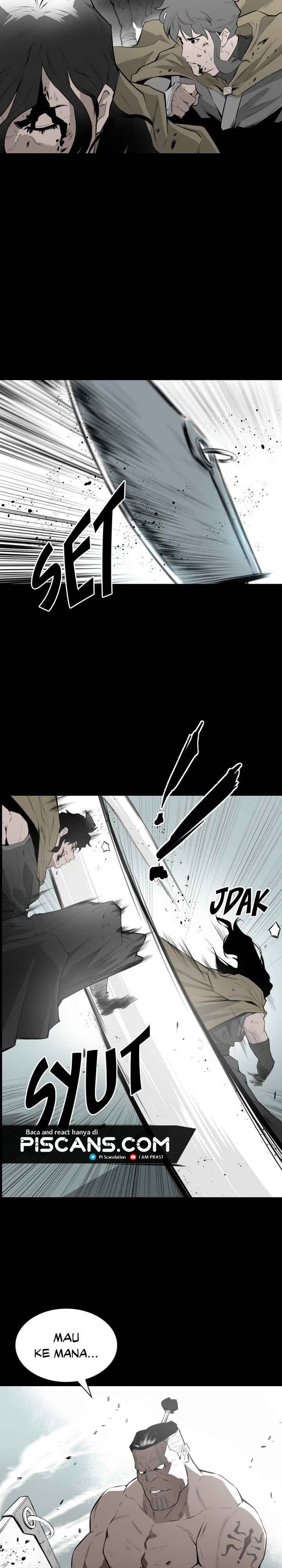 Wind Soul Chapter 01 Gambar 19