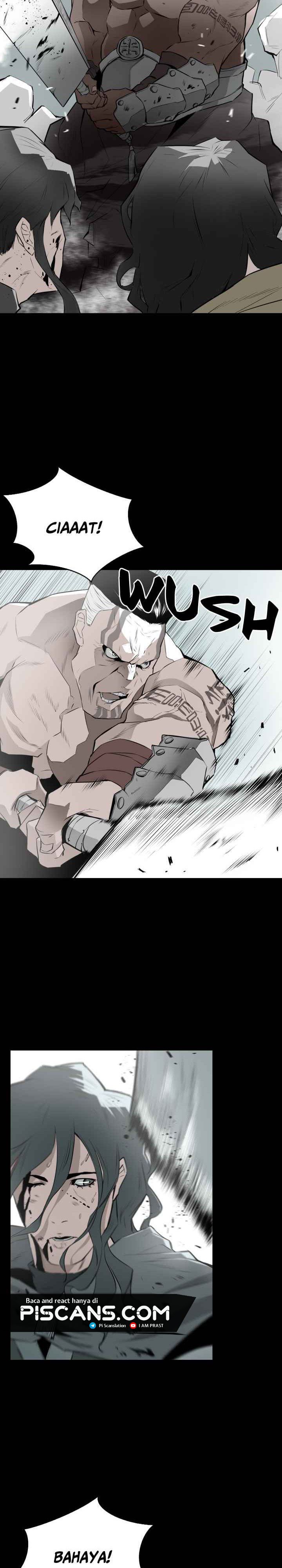 Wind Soul Chapter 01 Gambar 20