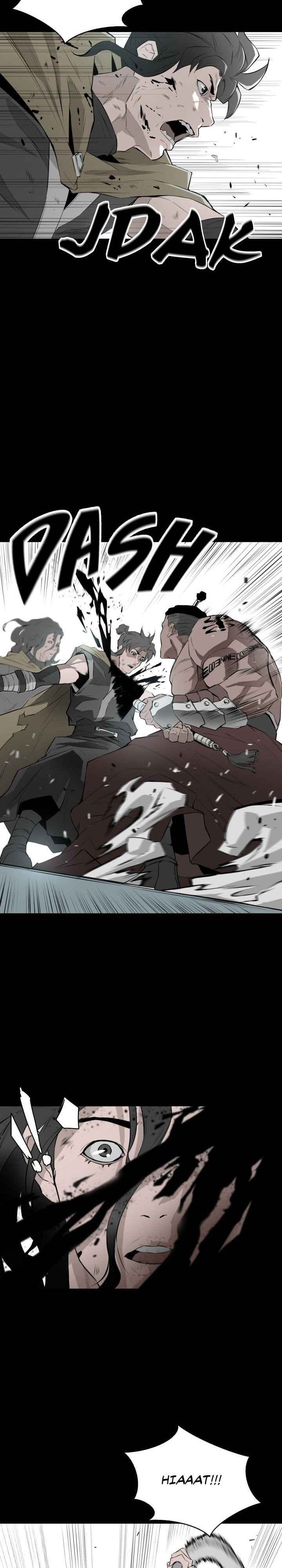Wind Soul Chapter 01 Gambar 21