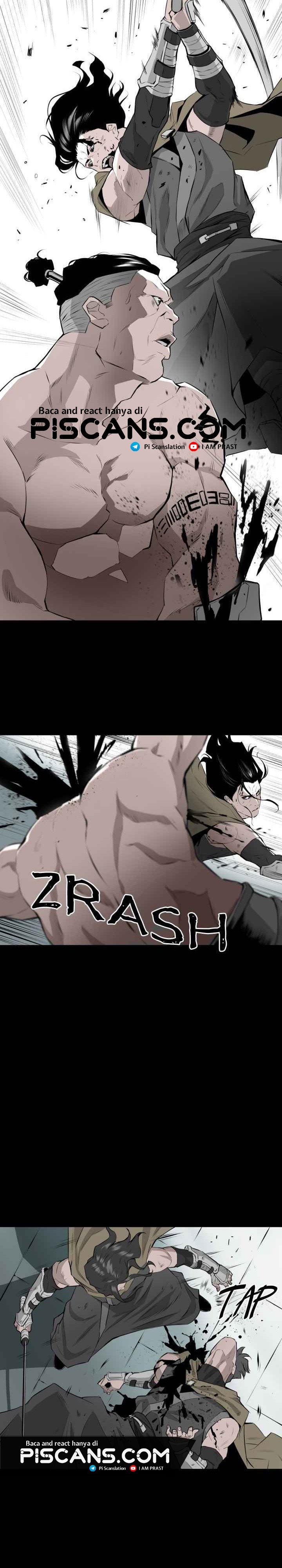 Wind Soul Chapter 01 Gambar 22