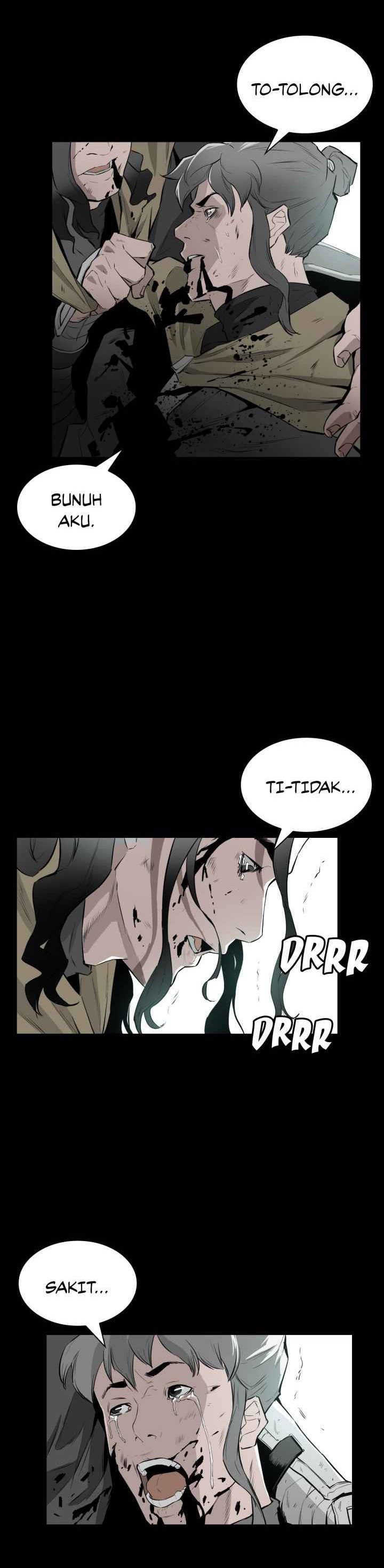 Wind Soul Chapter 01 Gambar 23