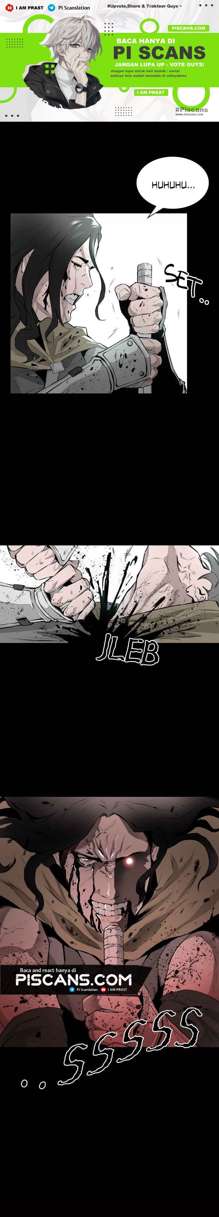 Wind Soul Chapter 01 Gambar 24