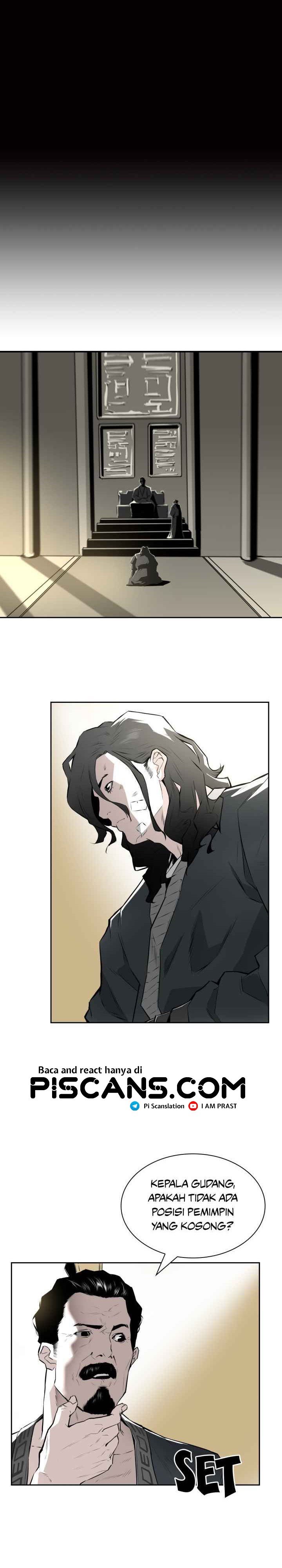 Wind Soul Chapter 01 Gambar 25
