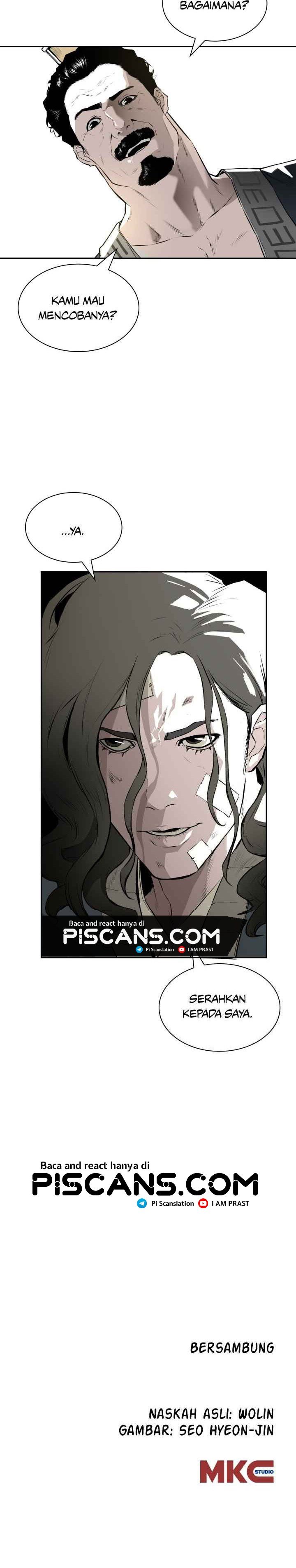 Wind Soul Chapter 01 Gambar 27