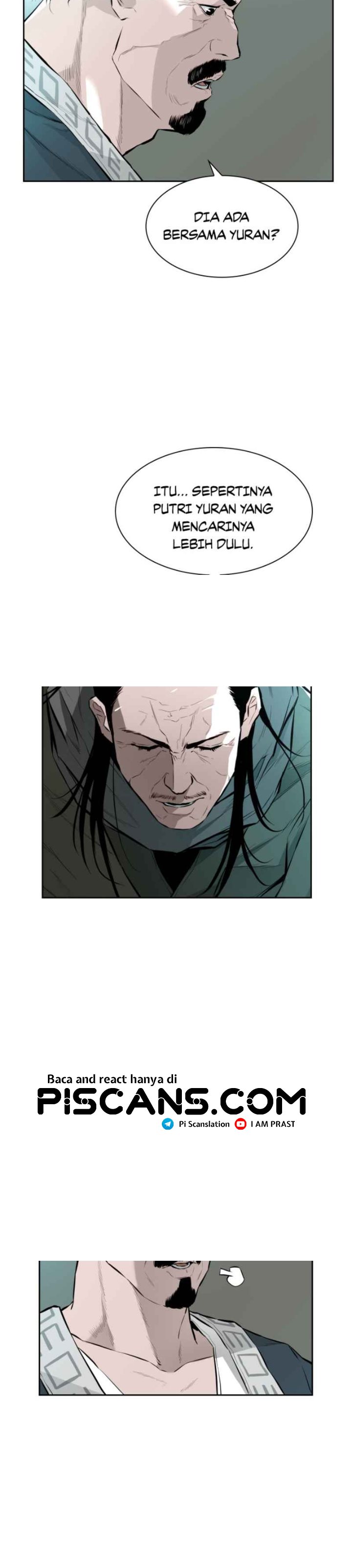 Wind Soul Chapter 07 Gambar 5