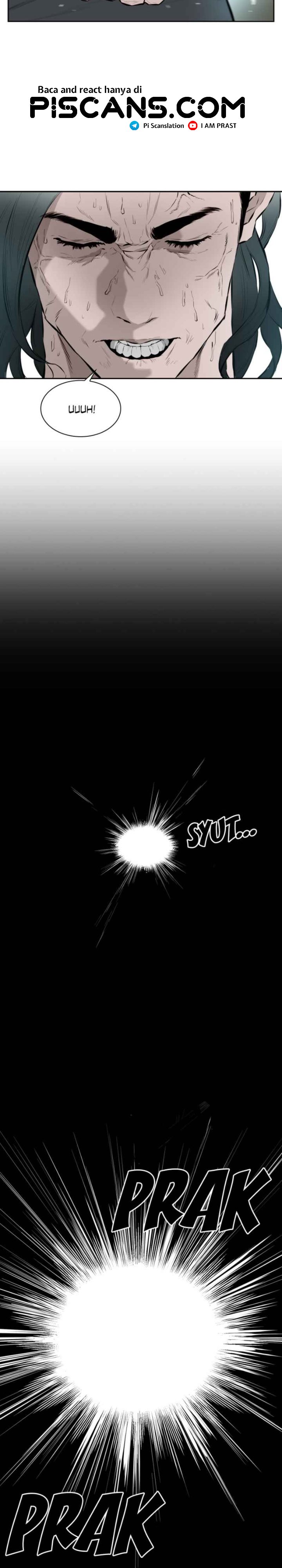 Wind Soul Chapter 07 Gambar 7