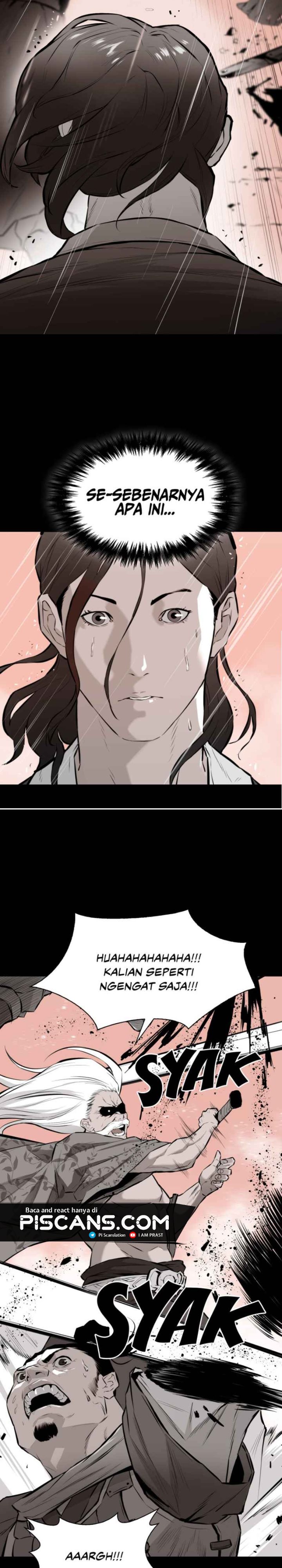 Wind Soul Chapter 07 Gambar 9