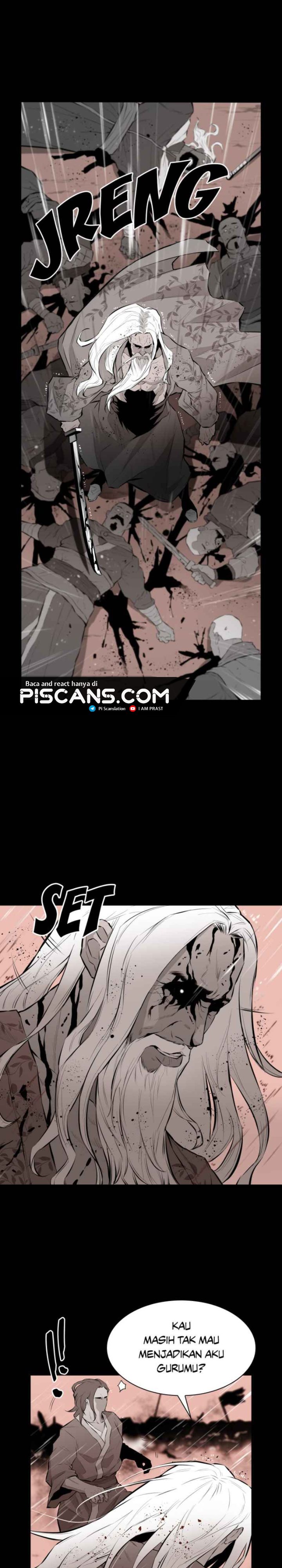 Wind Soul Chapter 07 Gambar 11