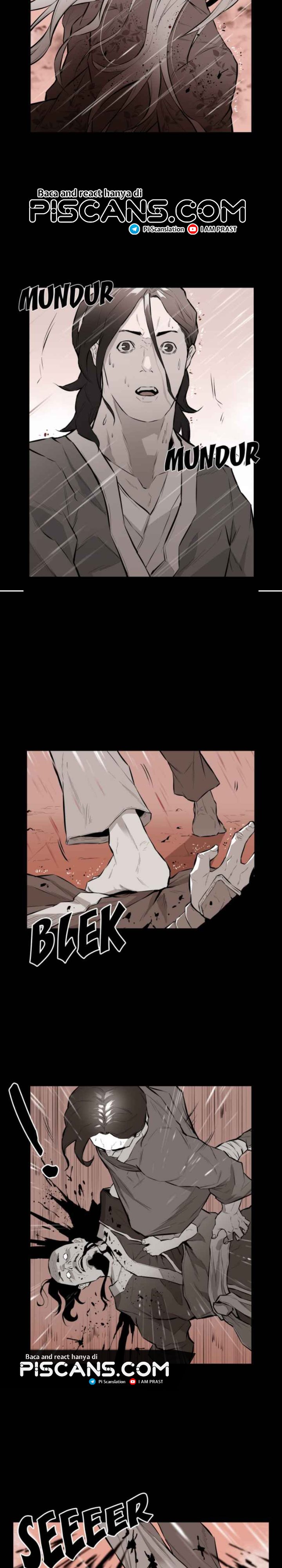 Wind Soul Chapter 07 Gambar 12