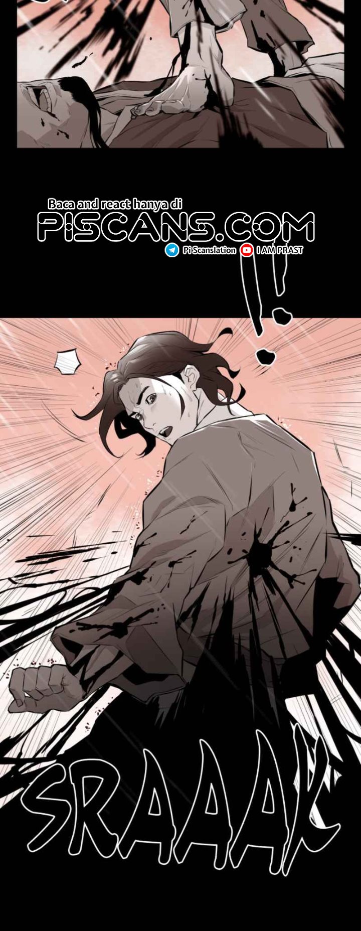 Wind Soul Chapter 07 Gambar 13