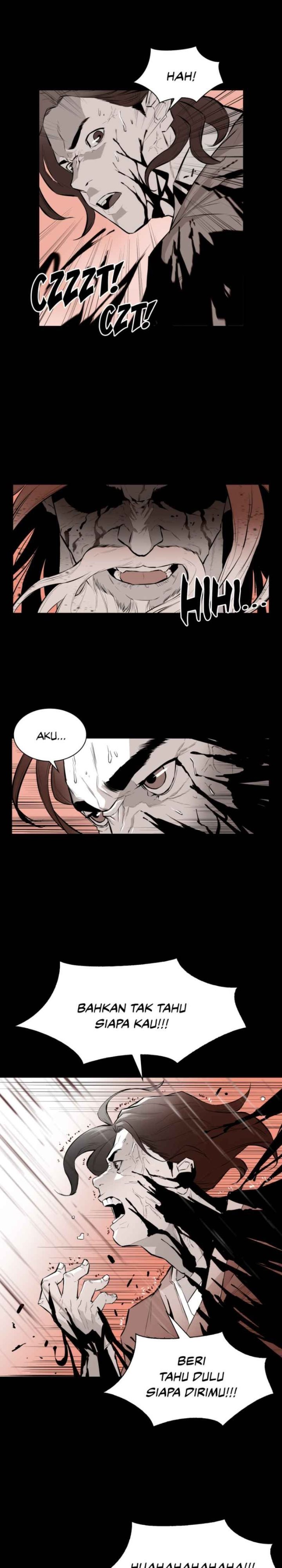 Wind Soul Chapter 07 Gambar 14