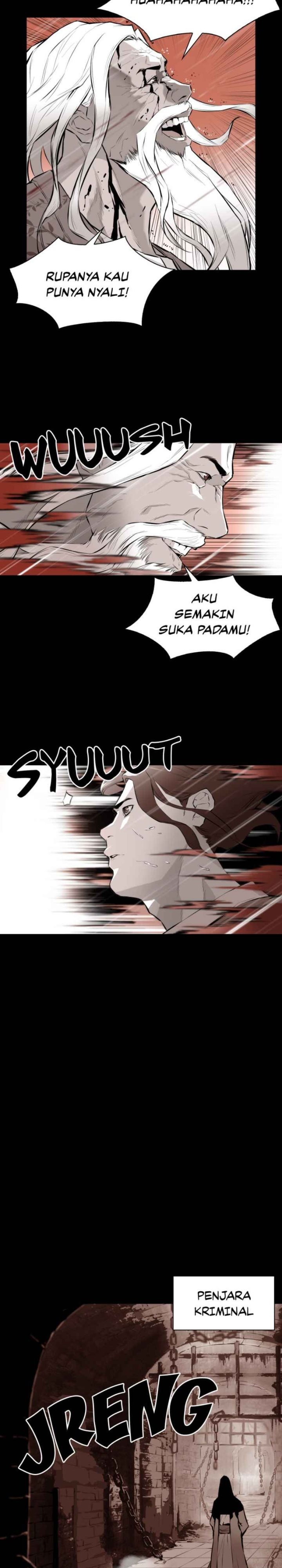 Wind Soul Chapter 07 Gambar 15