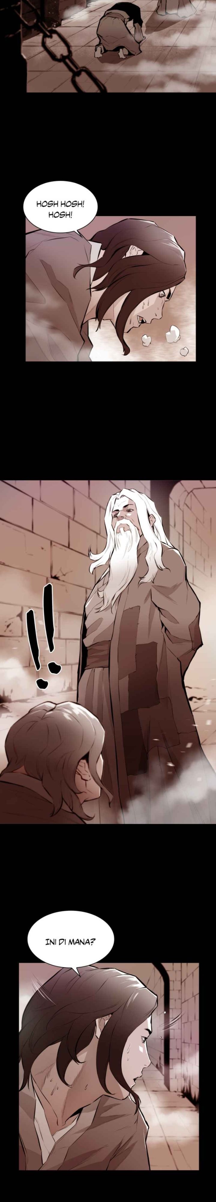 Wind Soul Chapter 07 Gambar 16