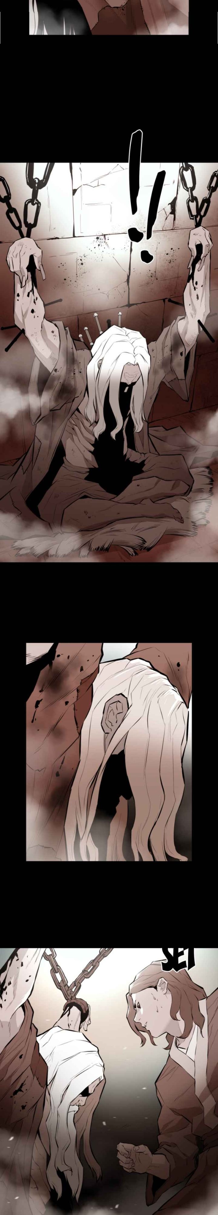 Wind Soul Chapter 07 Gambar 19