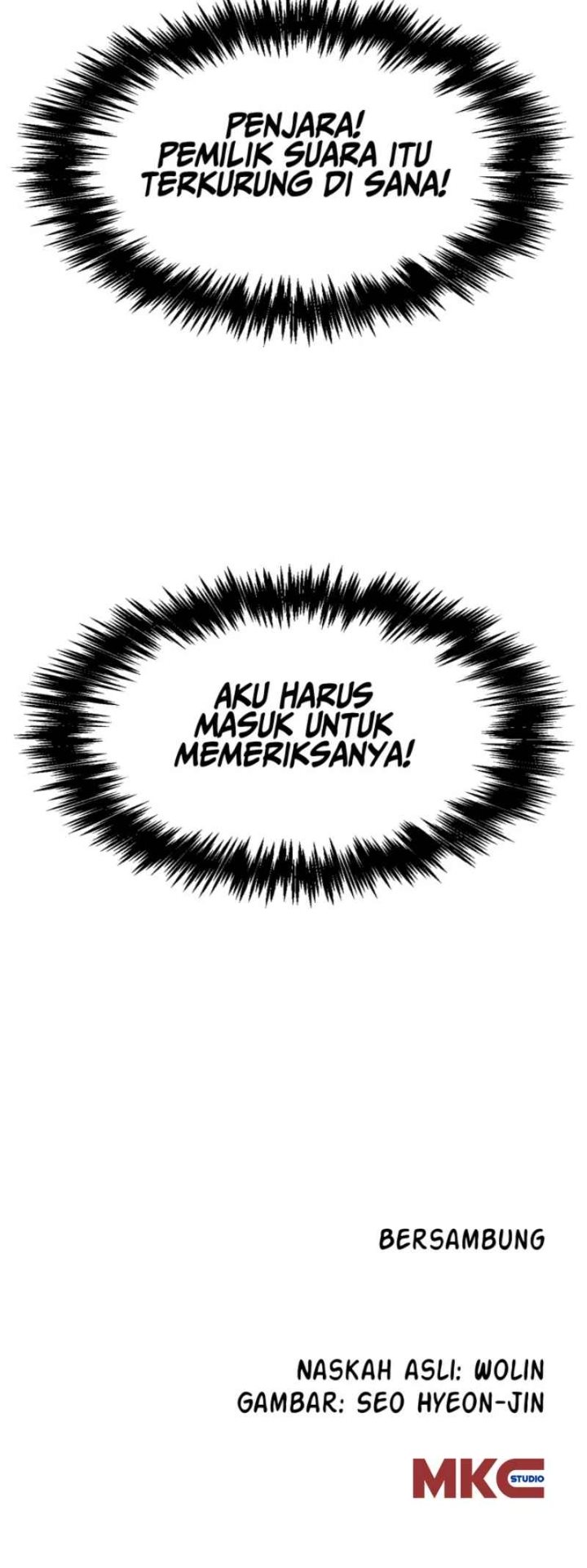 Wind Soul Chapter 07 Gambar 22