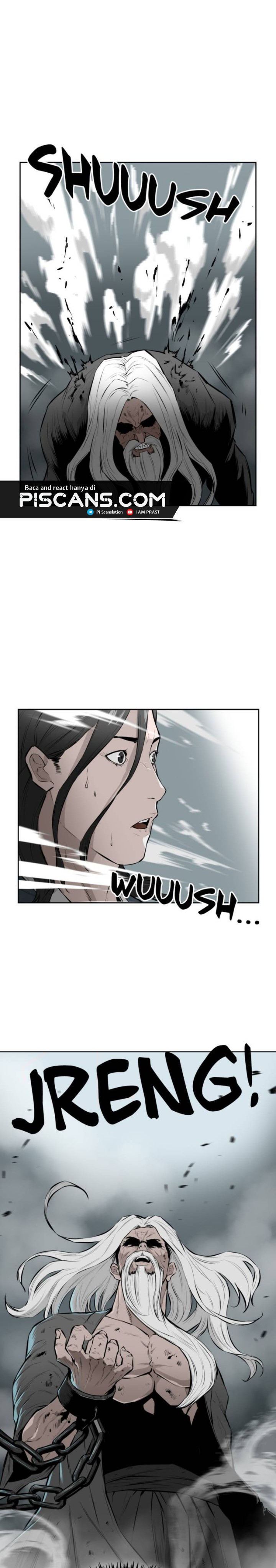 Wind Soul Chapter 11 Gambar 1