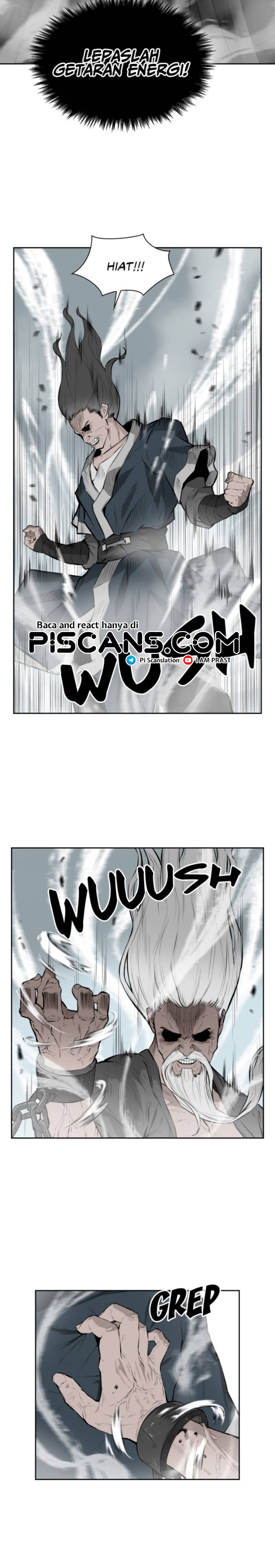 Wind Soul Chapter 11 Gambar 2