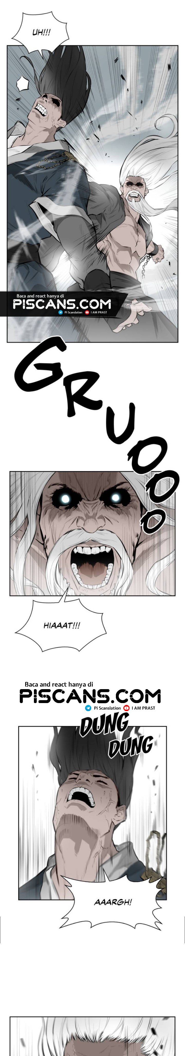 Wind Soul Chapter 11 Gambar 3