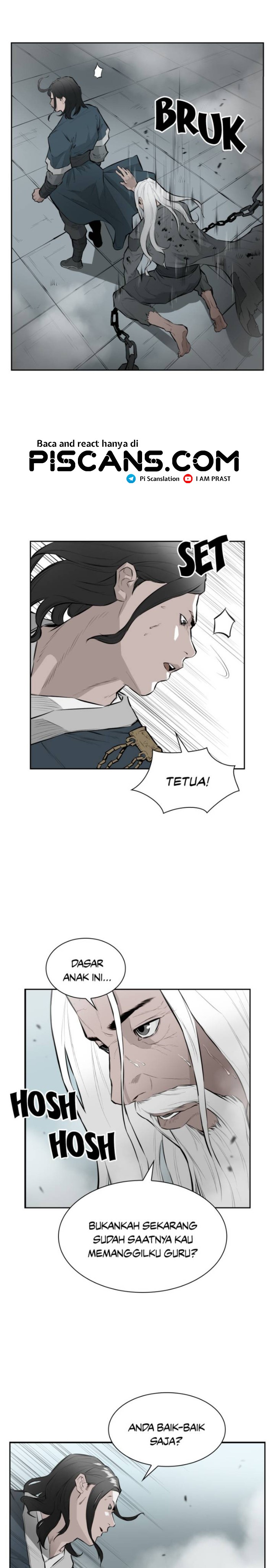 Wind Soul Chapter 11 Gambar 5