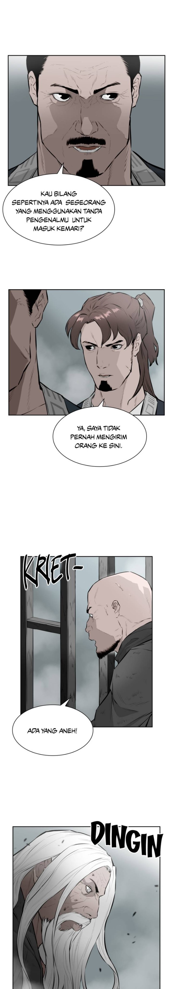 Wind Soul Chapter 11 Gambar 10