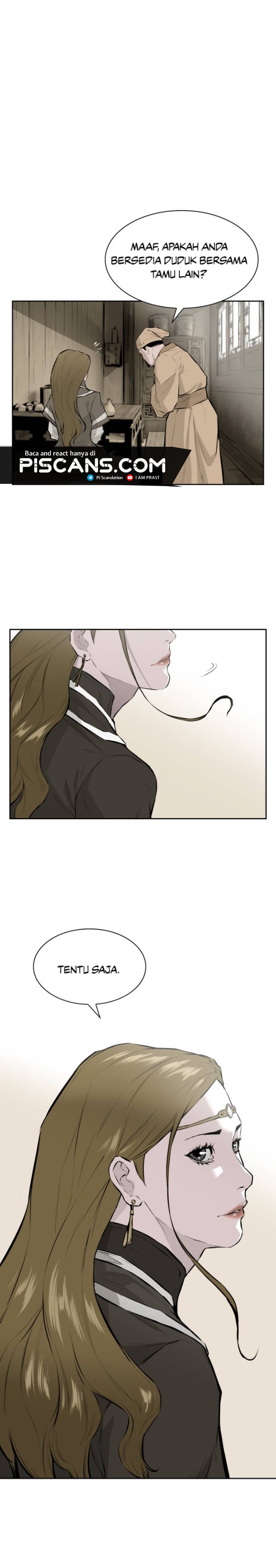 Wind Soul Chapter 13 Gambar 1
