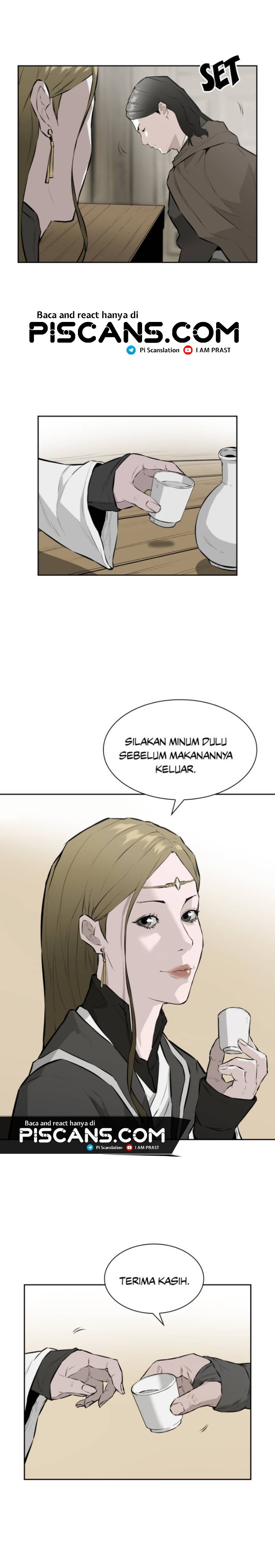 Wind Soul Chapter 13 Gambar 2