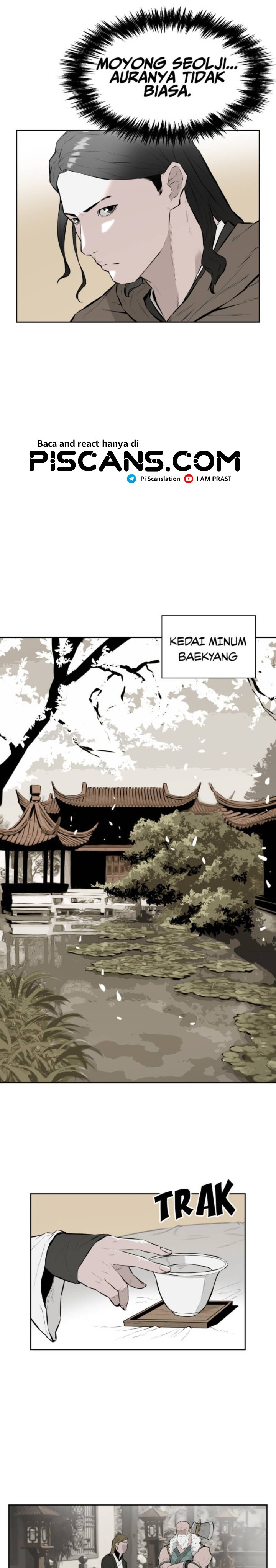 Wind Soul Chapter 13 Gambar 5