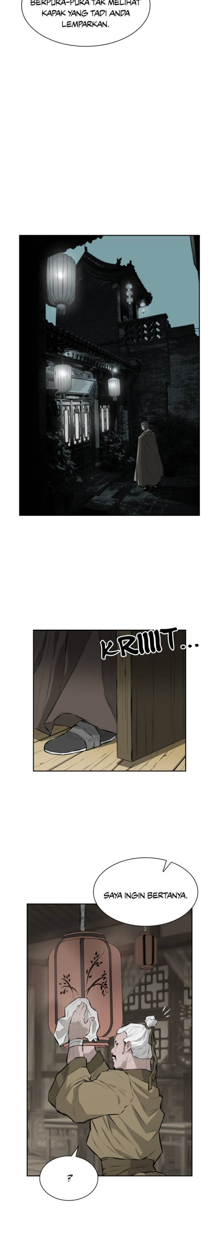 Wind Soul Chapter 13 Gambar 12