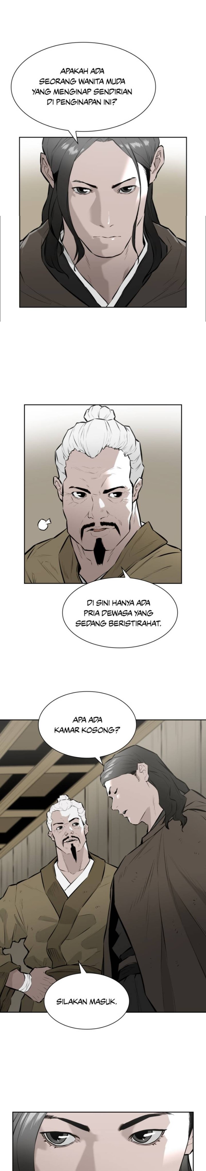 Wind Soul Chapter 13 Gambar 13