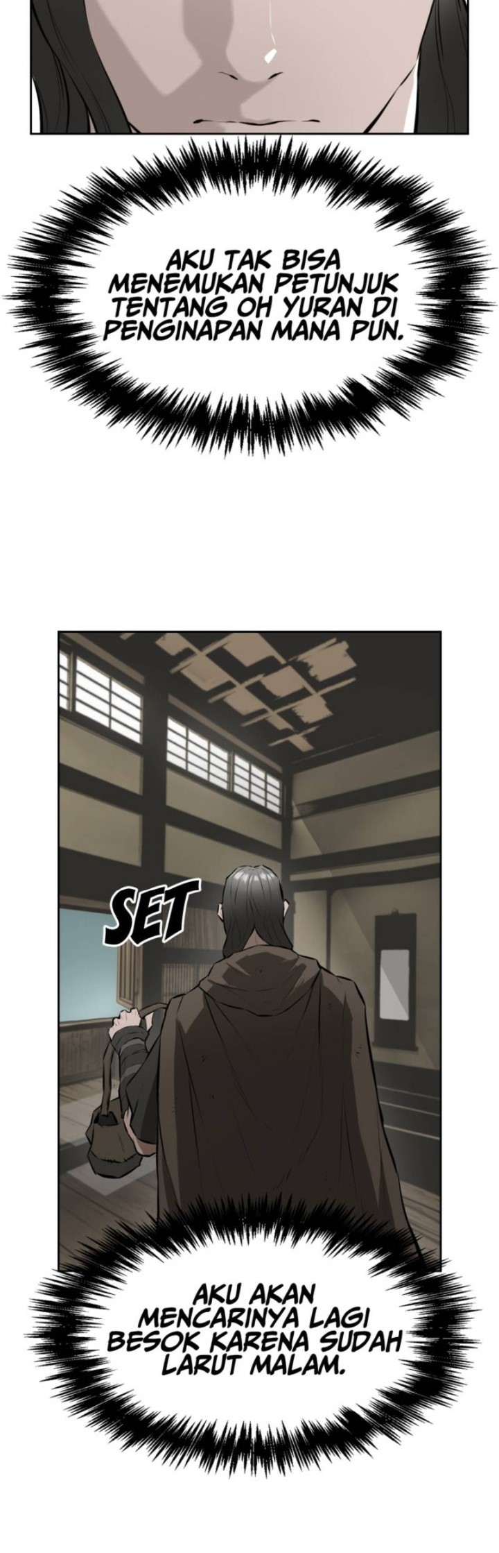 Wind Soul Chapter 13 Gambar 14