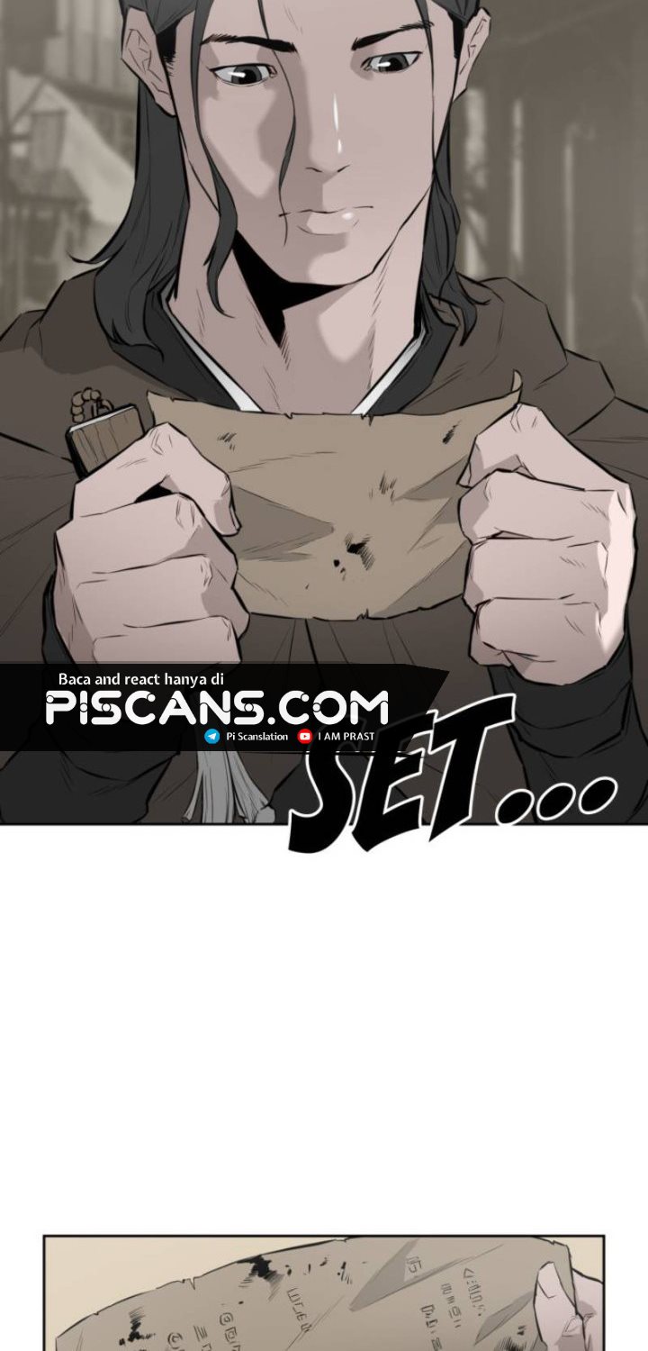Wind Soul Chapter 15 Gambar 2