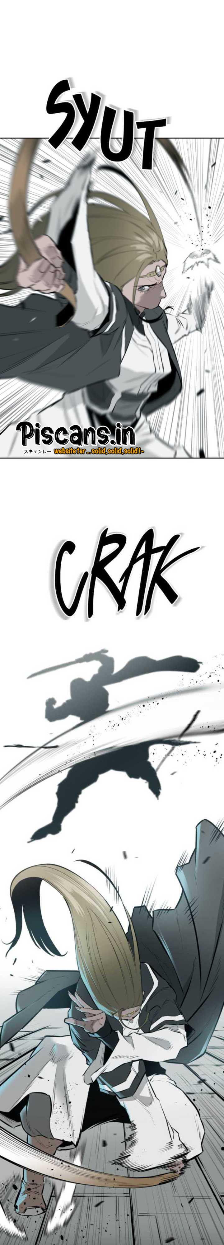 Wind Soul Chapter 21 Gambar 1