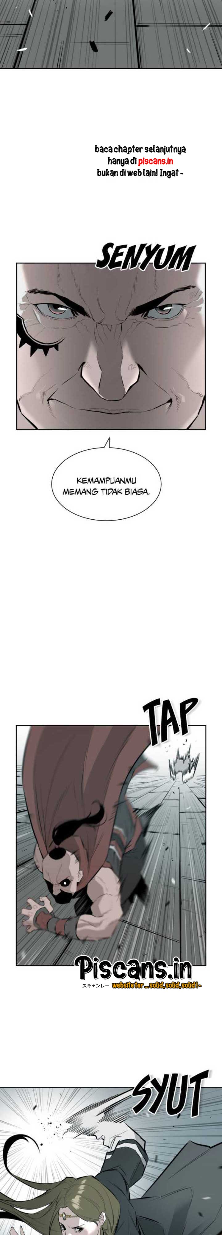 Wind Soul Chapter 21 Gambar 2