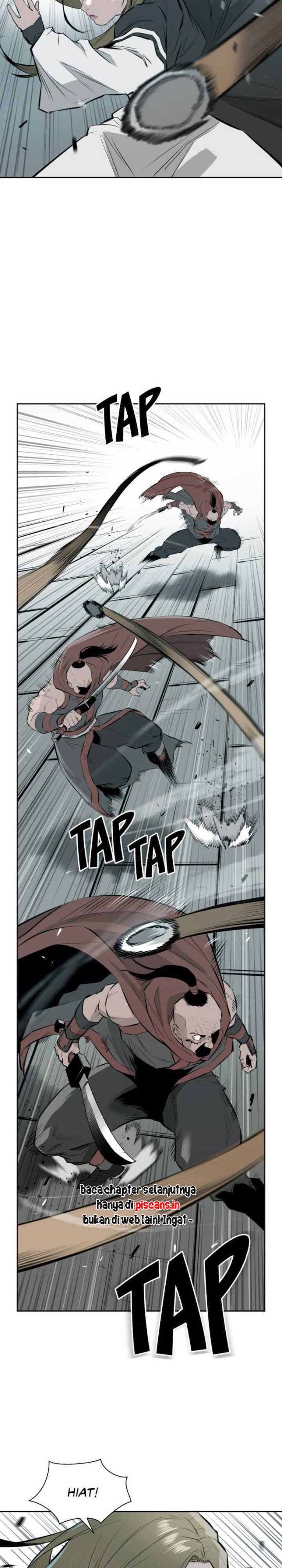 Wind Soul Chapter 21 Gambar 3