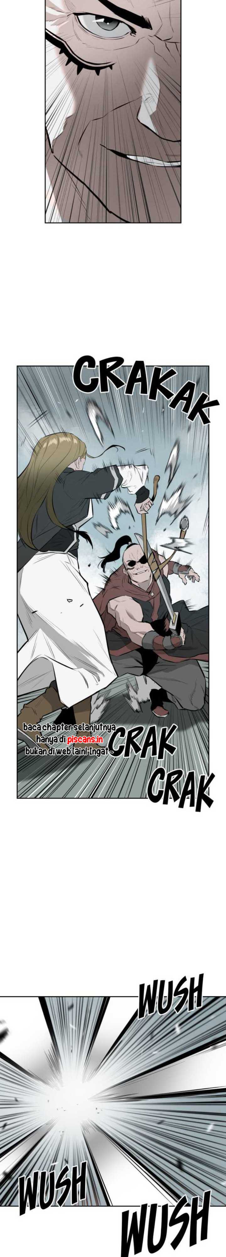 Wind Soul Chapter 21 Gambar 5