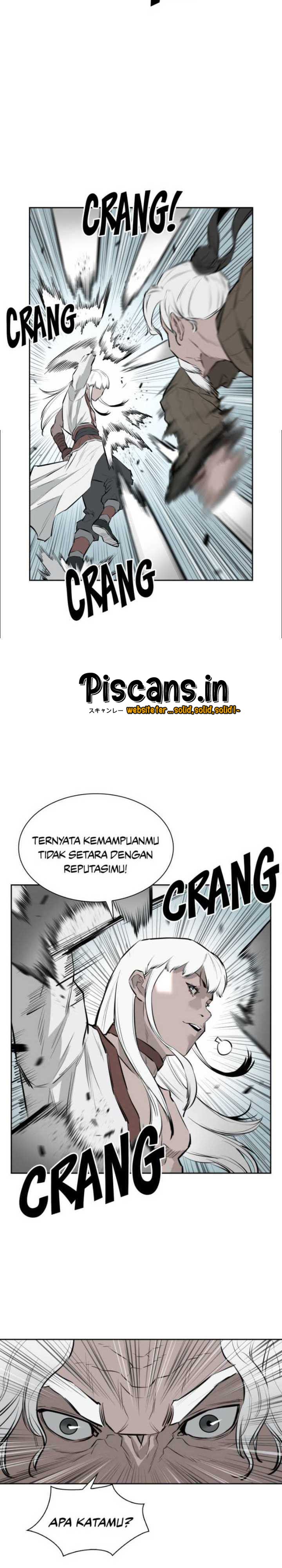 Wind Soul Chapter 21 Gambar 6