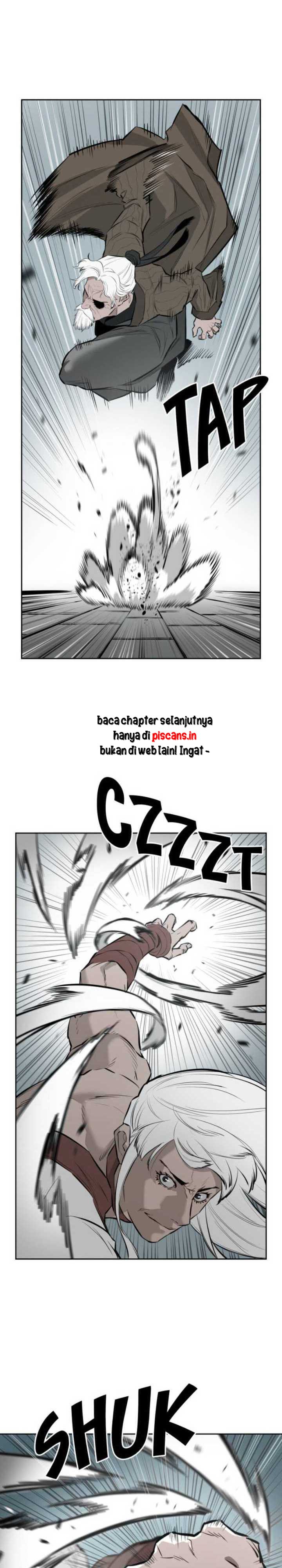 Wind Soul Chapter 21 Gambar 7