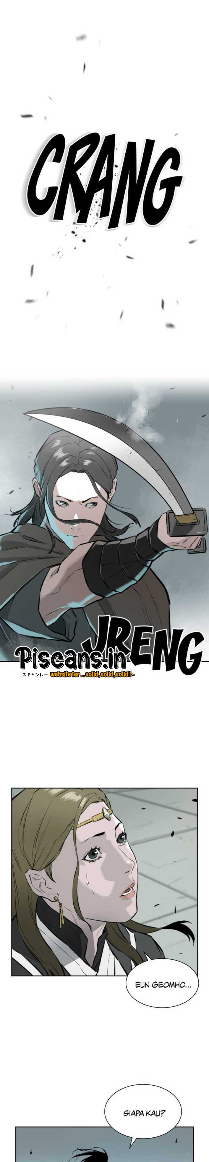 Wind Soul Chapter 21 Gambar 9