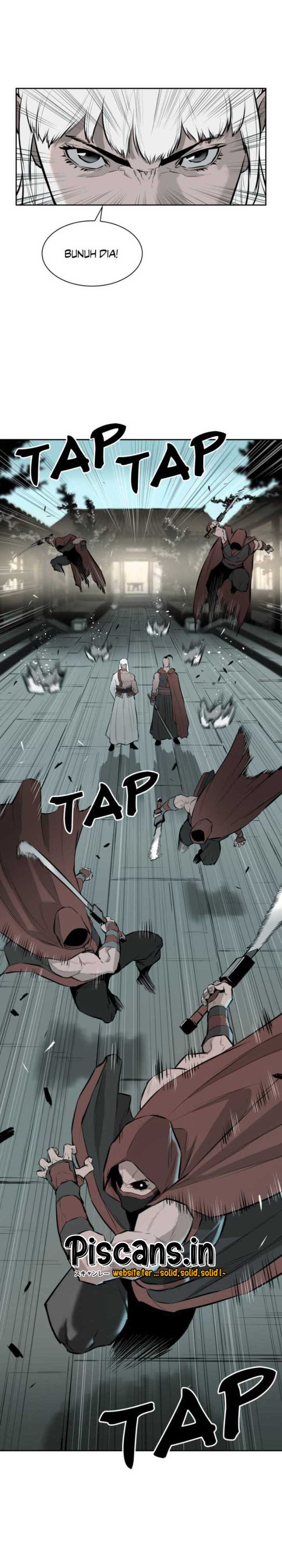 Wind Soul Chapter 21 Gambar 12