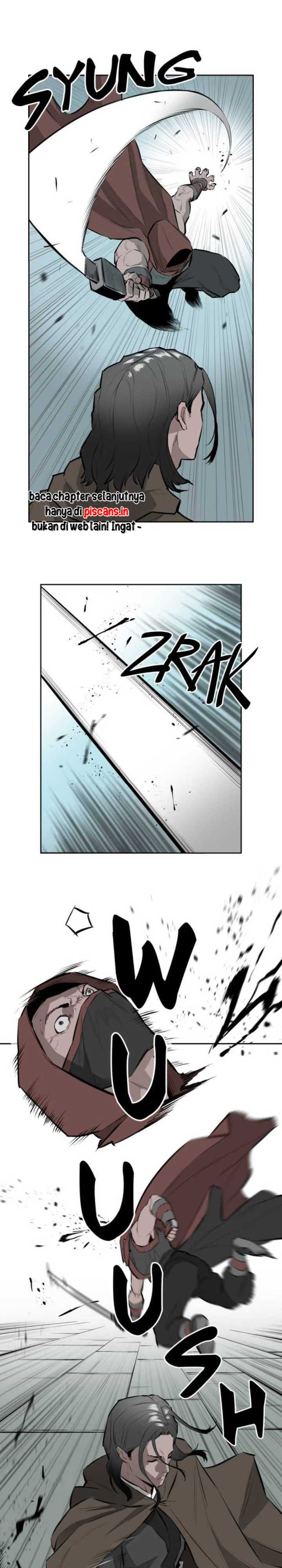 Wind Soul Chapter 21 Gambar 13